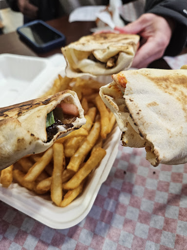 Photo of Zein Shawarma | Order Online: zeinshawarma.ca - 1837 Lawrence Ave E, Scarborough, ON M1R 2Y3