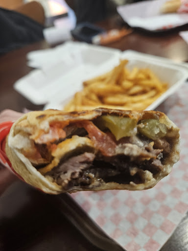 Photo of Zein Shawarma | Order Online: zeinshawarma.ca - 1837 Lawrence Ave E, Scarborough, ON M1R 2Y3