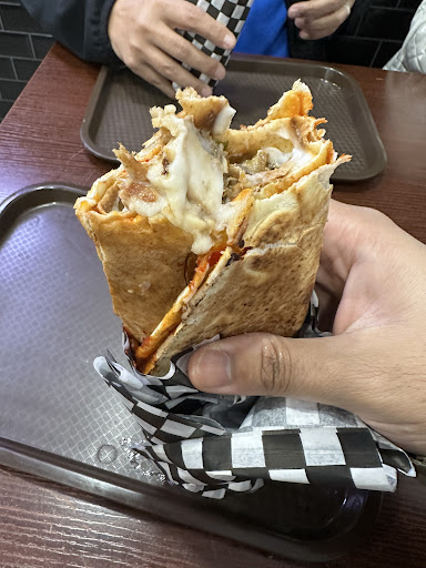 Photo of Zein Shawarma | Order Online: zeinshawarma.ca - 1837 Lawrence Ave E, Scarborough, ON M1R 2Y3