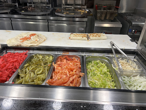Photo of Zein Shawarma | Order Online: zeinshawarma.ca - 1837 Lawrence Ave E, Scarborough, ON M1R 2Y3