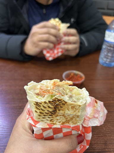 Photo of Zein Shawarma | Order Online: zeinshawarma.ca - 1837 Lawrence Ave E, Scarborough, ON M1R 2Y3