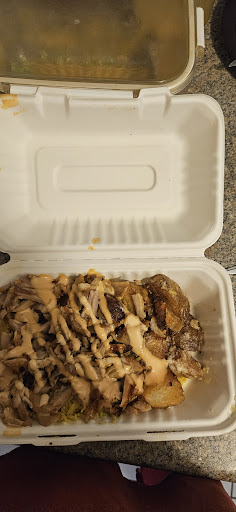 Photo of Zein Shawarma | Order Online: zeinshawarma.ca - 1837 Lawrence Ave E, Scarborough, ON M1R 2Y3