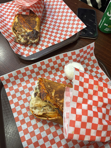 Photo of Zein Shawarma | Order Online: zeinshawarma.ca - 1837 Lawrence Ave E, Scarborough, ON M1R 2Y3