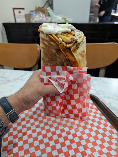 Photo of Zein Shawarma | Order Online: zeinshawarma.ca - 1837 Lawrence Ave E, Scarborough, ON M1R 2Y3