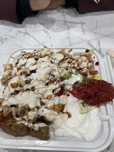 Photo of Zein Shawarma | Order Online: zeinshawarma.ca - 1837 Lawrence Ave E, Scarborough, ON M1R 2Y3