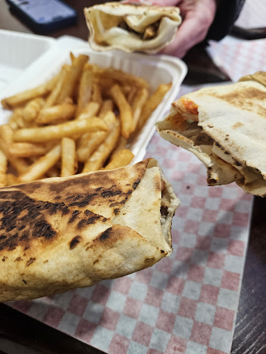 Photo of Zein Shawarma | Order Online: zeinshawarma.ca - 1837 Lawrence Ave E, Scarborough, ON M1R 2Y3