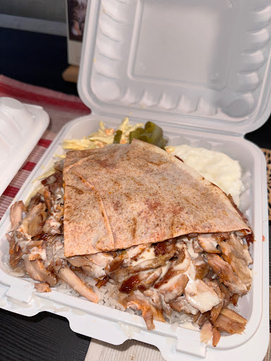Photo of Zein Shawarma | Order Online: zeinshawarma.ca - 1837 Lawrence Ave E, Scarborough, ON M1R 2Y3