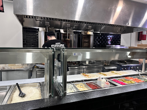 Photo of Zein Shawarma | Order Online: zeinshawarma.ca - 1837 Lawrence Ave E, Scarborough, ON M1R 2Y3