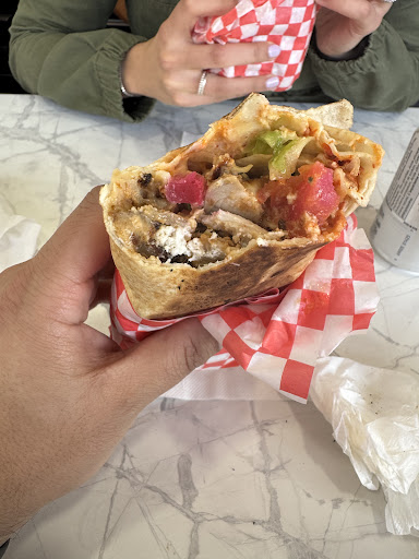 Photo of Zein Shawarma | Order Online: zeinshawarma.ca - 1837 Lawrence Ave E, Scarborough, ON M1R 2Y3