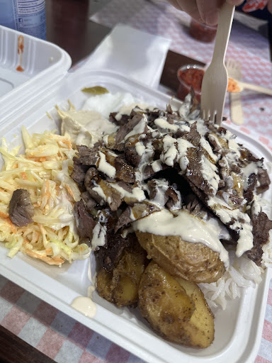 Photo of Zein Shawarma | Order Online: zeinshawarma.ca - 1837 Lawrence Ave E, Scarborough, ON M1R 2Y3
