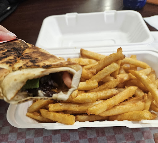 Photo of Zein Shawarma | Order Online: zeinshawarma.ca - 1837 Lawrence Ave E, Scarborough, ON M1R 2Y3
