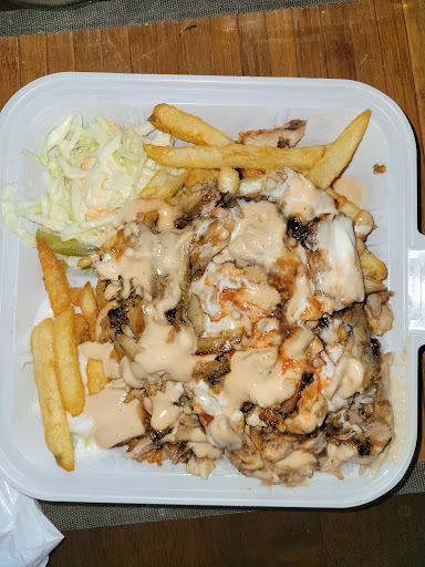 Photo of Zein Shawarma | Order Online: zeinshawarma.ca - 1837 Lawrence Ave E, Scarborough, ON M1R 2Y3