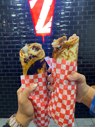 Photo of Zein Shawarma | Order Online: zeinshawarma.ca - 1837 Lawrence Ave E, Scarborough, ON M1R 2Y3
