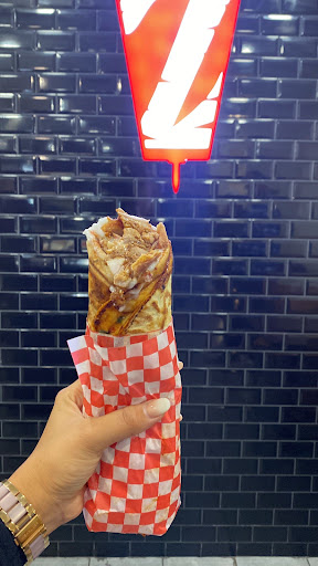 Photo of Zein Shawarma | Order Online: zeinshawarma.ca - 1837 Lawrence Ave E, Scarborough, ON M1R 2Y3