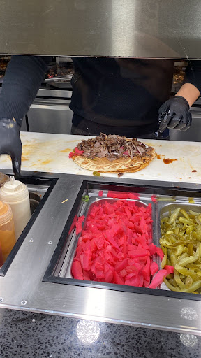 Photo of Zein Shawarma | Order Online: zeinshawarma.ca - 1837 Lawrence Ave E, Scarborough, ON M1R 2Y3