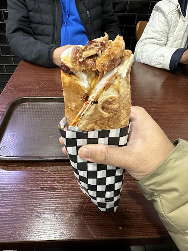 Photo of Zein Shawarma | Order Online: zeinshawarma.ca - 1837 Lawrence Ave E, Scarborough, ON M1R 2Y3