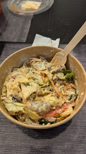 Photo of Shelby's Legendary Shawarma - Ajax - 1995 Salem Rd N, Ajax, ON L1Z 0H4