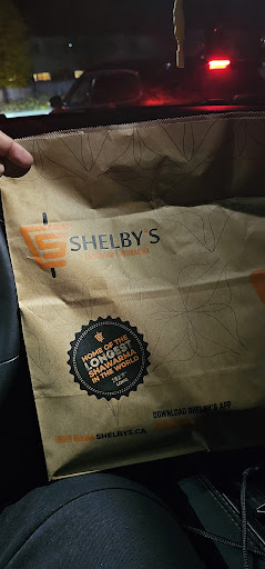 Photo of Shelby's Legendary Shawarma - Ajax - 1995 Salem Rd N, Ajax, ON L1Z 0H4