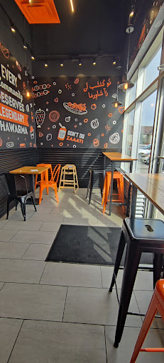 Photo of Shelby's Legendary Shawarma - Ajax - 1995 Salem Rd N, Ajax, ON L1Z 0H4