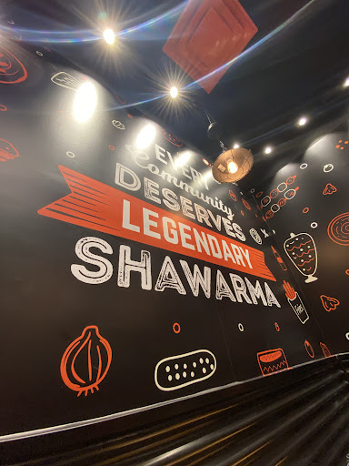 Photo of Shelby's Legendary Shawarma - Ajax - 1995 Salem Rd N, Ajax, ON L1Z 0H4