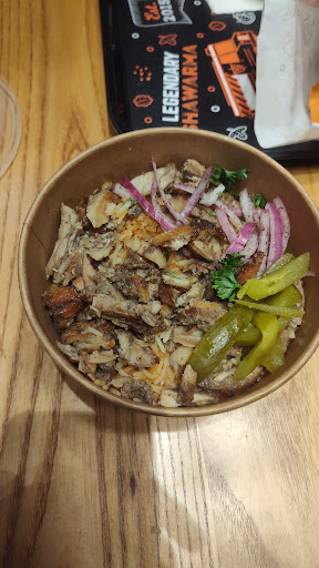 Photo of Shelby's Legendary Shawarma - Ajax - 1995 Salem Rd N, Ajax, ON L1Z 0H4