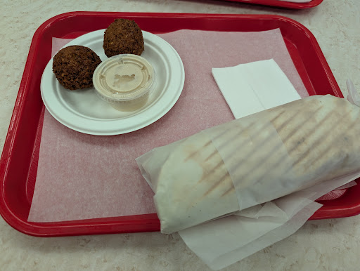 Photo of Pita Delites - 102 Harwood Ave S, Ajax, ON L1S 2H6