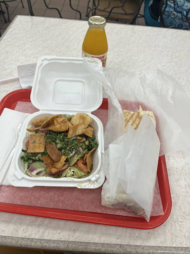 Photo of Pita Delites - 102 Harwood Ave S, Ajax, ON L1S 2H6