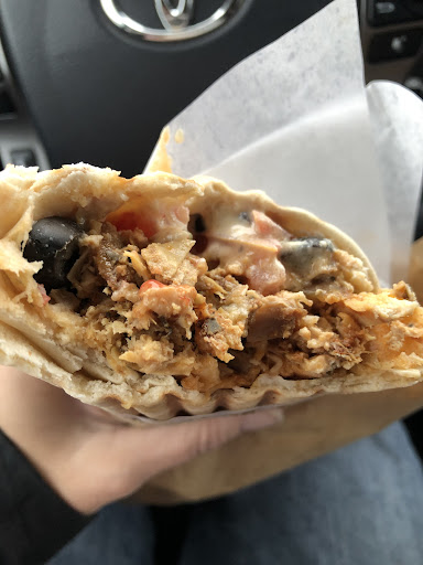 Photo of Pita Delites - 102 Harwood Ave S, Ajax, ON L1S 2H6