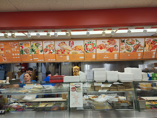 Photo of Pita Delites - 102 Harwood Ave S, Ajax, ON L1S 2H6