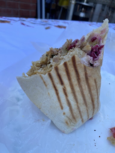 Photo of Pita Delites - 102 Harwood Ave S, Ajax, ON L1S 2H6