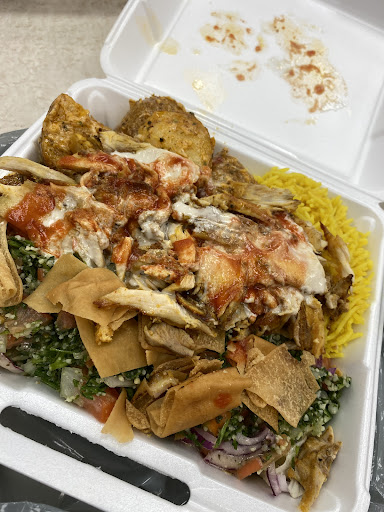 Photo of Pita Delites - 102 Harwood Ave S, Ajax, ON L1S 2H6