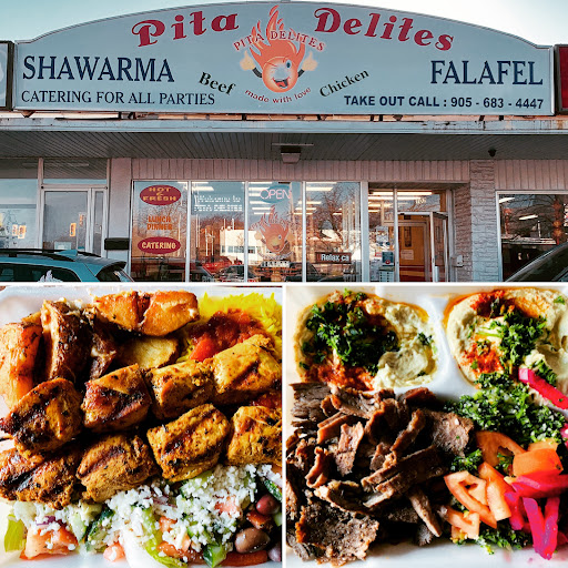 Photo of Pita Delites - 102 Harwood Ave S, Ajax, ON L1S 2H6