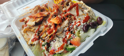 Photo of Pita Delites - 102 Harwood Ave S, Ajax, ON L1S 2H6