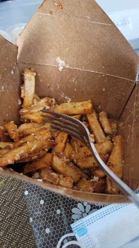 Photo of Pita Delites - 102 Harwood Ave S, Ajax, ON L1S 2H6