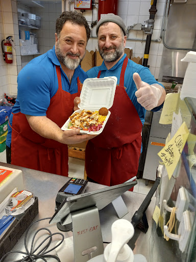 Photo of Pita Delites - 102 Harwood Ave S, Ajax, ON L1S 2H6