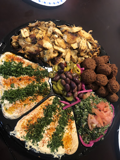 Photo of Pita Delites - 102 Harwood Ave S, Ajax, ON L1S 2H6