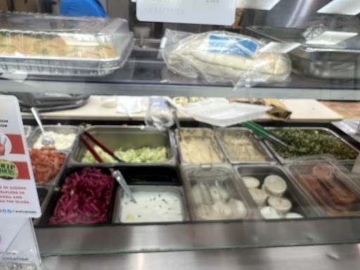 Photo of Pita Delites - 102 Harwood Ave S, Ajax, ON L1S 2H6