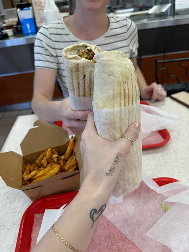 Photo of Pita Delites - 102 Harwood Ave S, Ajax, ON L1S 2H6