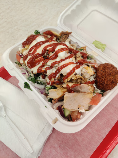 Photo of Pita Delites - 102 Harwood Ave S, Ajax, ON L1S 2H6