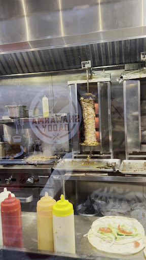 Photo of Shawarma Daddy & Charcoal BBQ - 4190 Sheppard Ave E, Scarborough, ON M1S 1T3