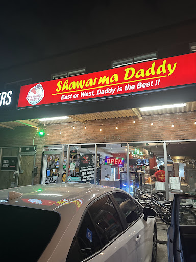 Photo of Shawarma Daddy & Charcoal BBQ - 4190 Sheppard Ave E, Scarborough, ON M1S 1T3