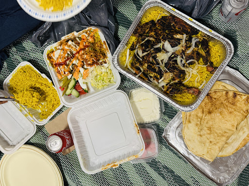 Photo of Shawarma Daddy & Charcoal BBQ - 4190 Sheppard Ave E, Scarborough, ON M1S 1T3