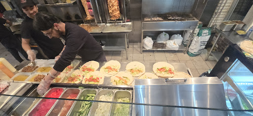 Photo of Shawarma Daddy & Charcoal BBQ - 4190 Sheppard Ave E, Scarborough, ON M1S 1T3