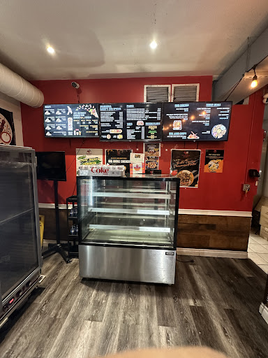 Photo of Shawarma Daddy & Charcoal BBQ - 4190 Sheppard Ave E, Scarborough, ON M1S 1T3