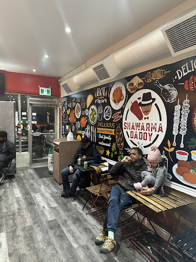Photo of Shawarma Daddy & Charcoal BBQ - 4190 Sheppard Ave E, Scarborough, ON M1S 1T3