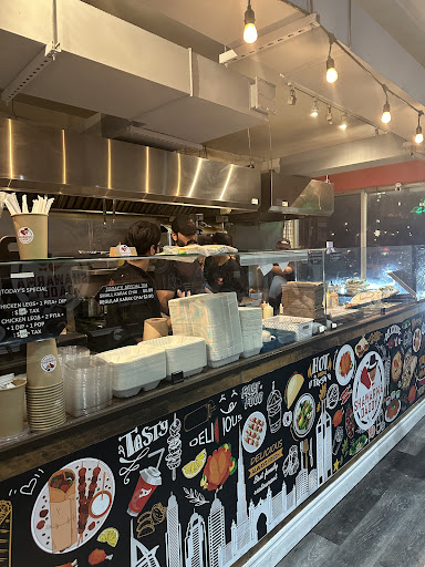 Photo of Shawarma Daddy & Charcoal BBQ - 4190 Sheppard Ave E, Scarborough, ON M1S 1T3
