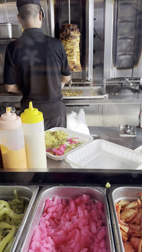 Photo of Shawarma Daddy & Charcoal BBQ - 4190 Sheppard Ave E, Scarborough, ON M1S 1T3