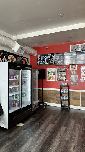 Photo of Shawarma Daddy & Charcoal BBQ - 4190 Sheppard Ave E, Scarborough, ON M1S 1T3