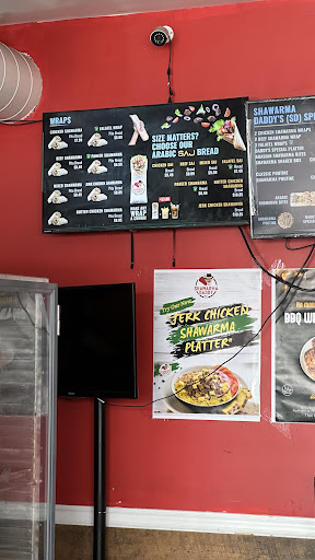 Photo of Shawarma Daddy & Charcoal BBQ - 4190 Sheppard Ave E, Scarborough, ON M1S 1T3
