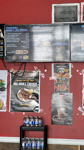 Photo of Shawarma Daddy & Charcoal BBQ - 4190 Sheppard Ave E, Scarborough, ON M1S 1T3